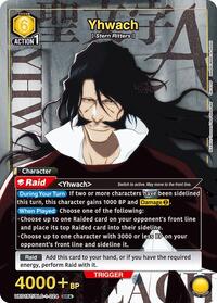 Yhwach 024 SR